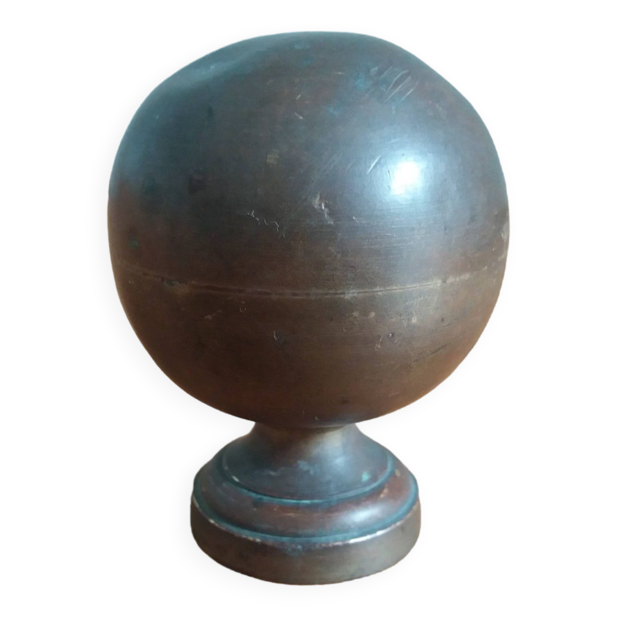 Stair ball
