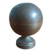 Stair ball