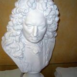 Bust Vauban