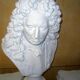 Bust Vauban