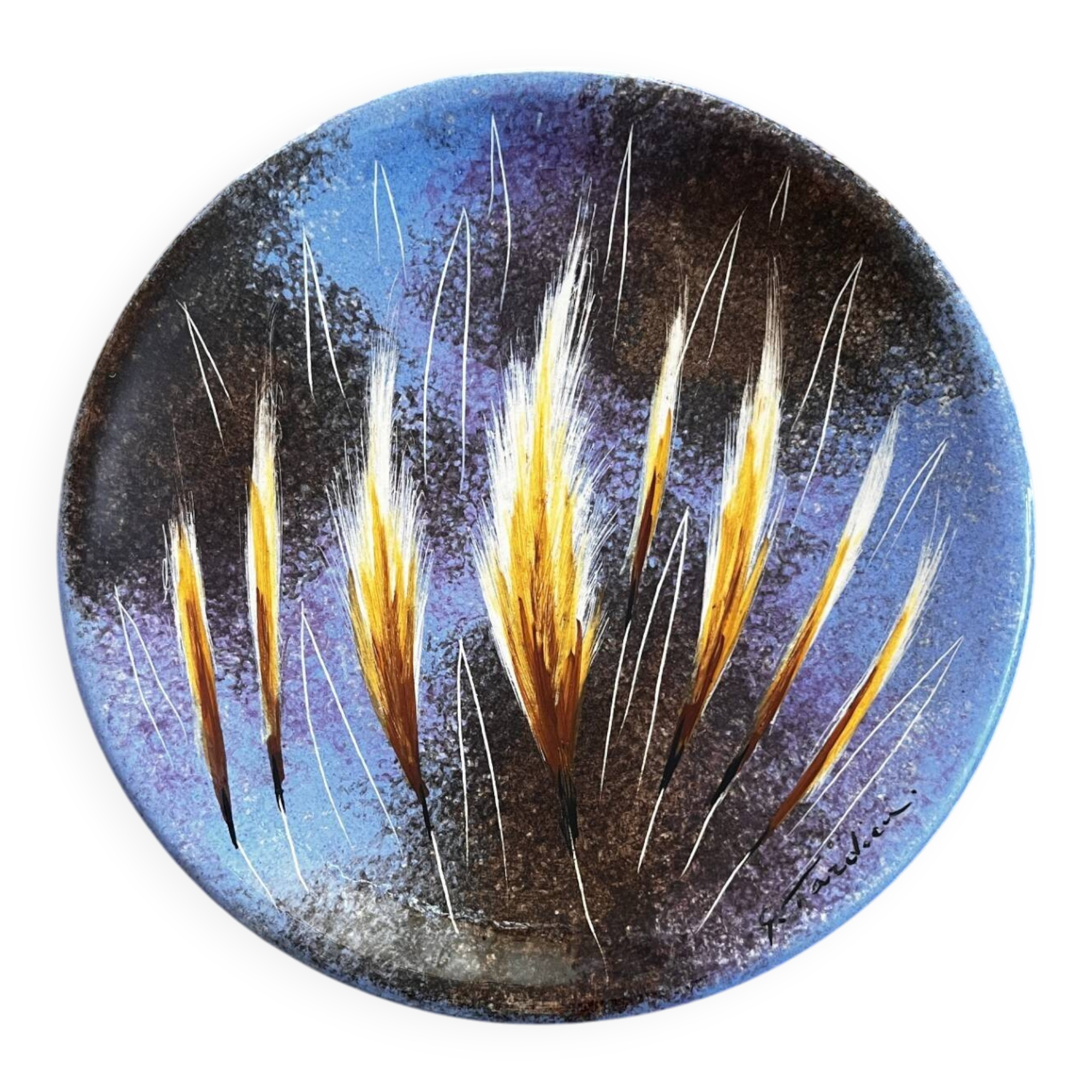 Georges Tardieu ceramics