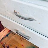 Chest of drawers 60's