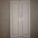Old closet door pair