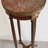 Napoleon harness 3 mahogany