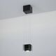 Ettore Sottsass suspension Hikary ed. Skipper circa 1980