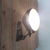 Wall lamp - Ducelier automobile lighthouse - 1950