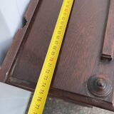 Louis-Philippe Style Wall Shelf 98 x 75 x 19