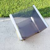 Table d appoint , bout de canapé Gallotti & Radice - 70/80’