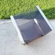 Table d appoint , bout de canapé Gallotti & Radice - 70/80’