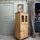 Small vintage dresser chic country (renovated)