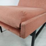 ARP vintage pink armchair