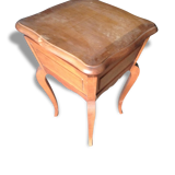 Table de couture