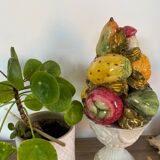 Slush fruit basket 1924