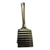 1930 silver asparagus tongs
