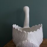 Swan planter pot 34 cm
