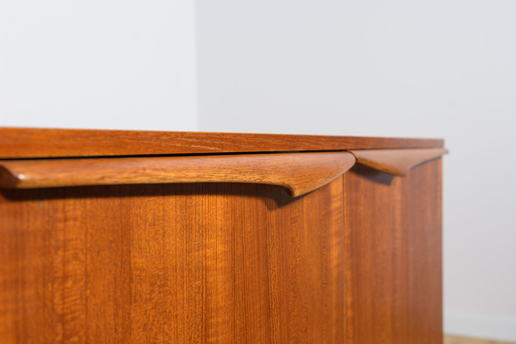 Mid-century teak sideboard from stonehill, 1960s