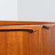Mid-century teak sideboard from stonehill, 1960s