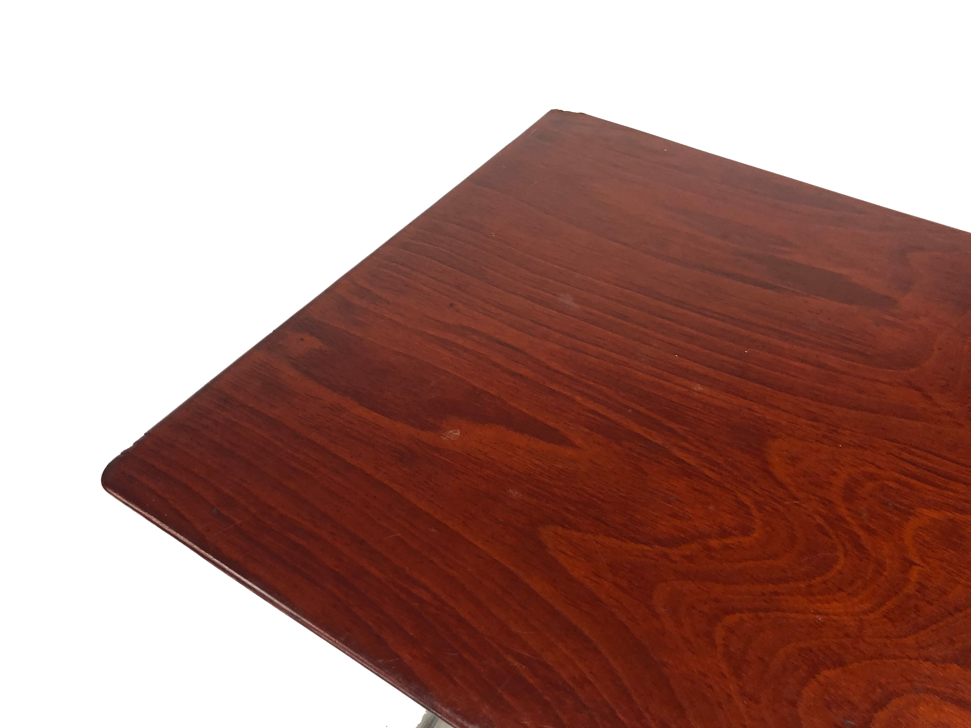 Desk from the 60 in the Netherlands