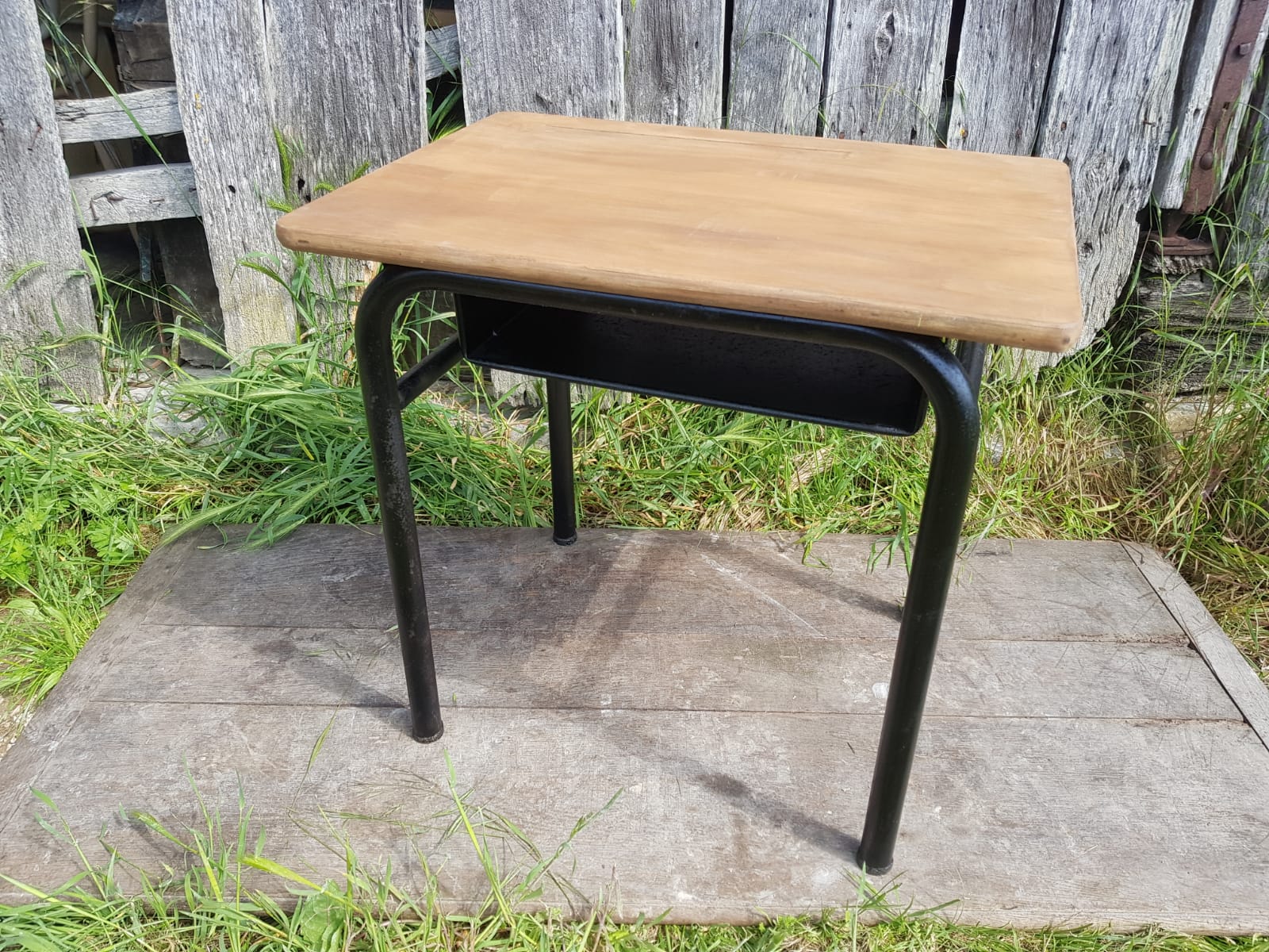 Desk 1970