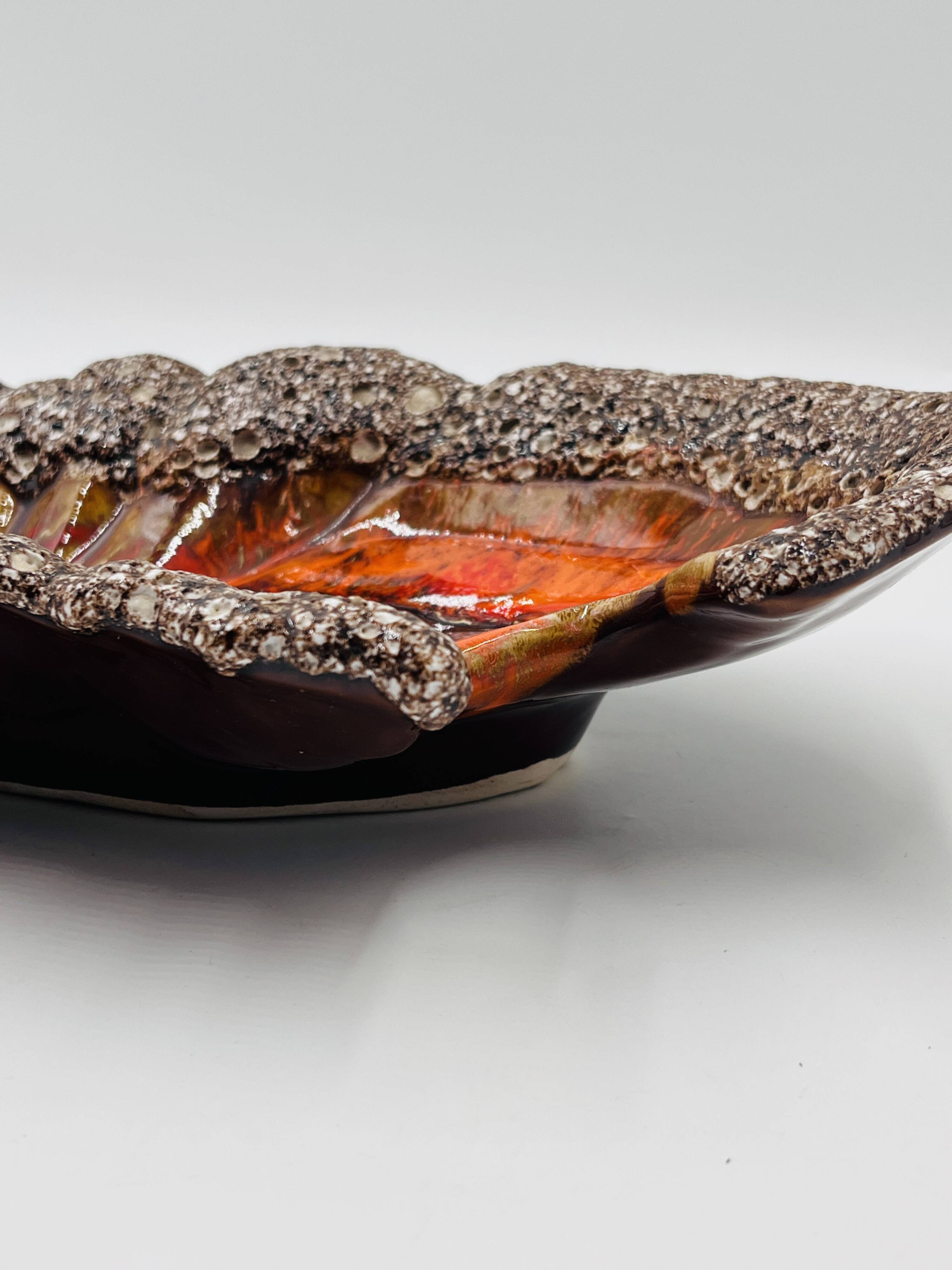 Flat Fat lava Vallauris