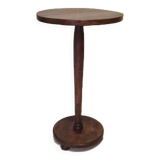 French Walnut Plant Table, Late 19th Century