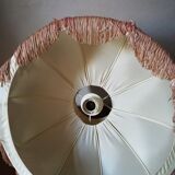 Bohemian fringed suspension