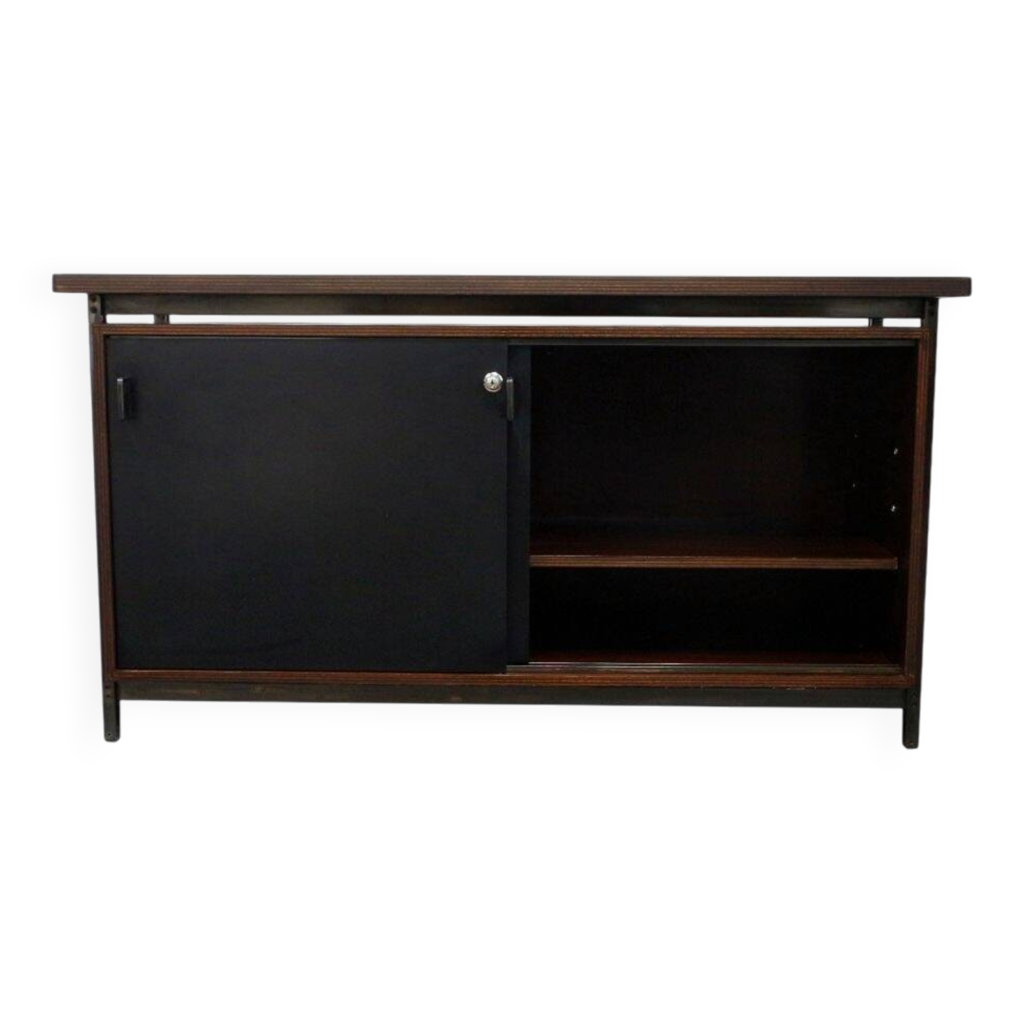 Sideboard DG130 by Jules Wabbes for Mobilier Universel