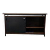 Enfilade DG130 par Jules Wabbes pour le Mobilier Universel