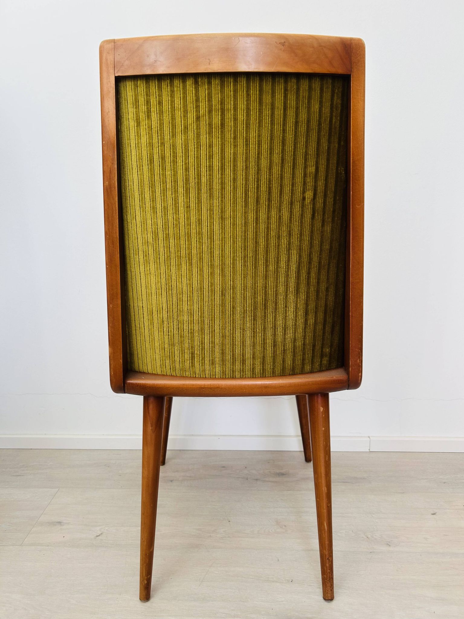 Dutch Dining Chair, Netherlands 1980’s