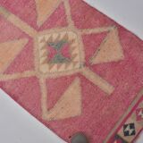 Hallway Anatolian Vintage Runner sku 2271