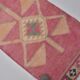 Hallway Anatolian Vintage Runner sku 2271