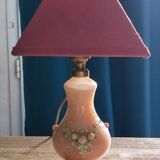 Bedside lamp
