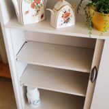 Vintage shelf