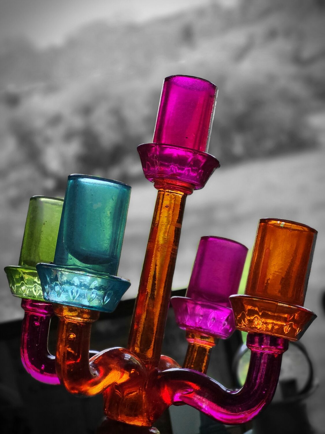 Chandelier