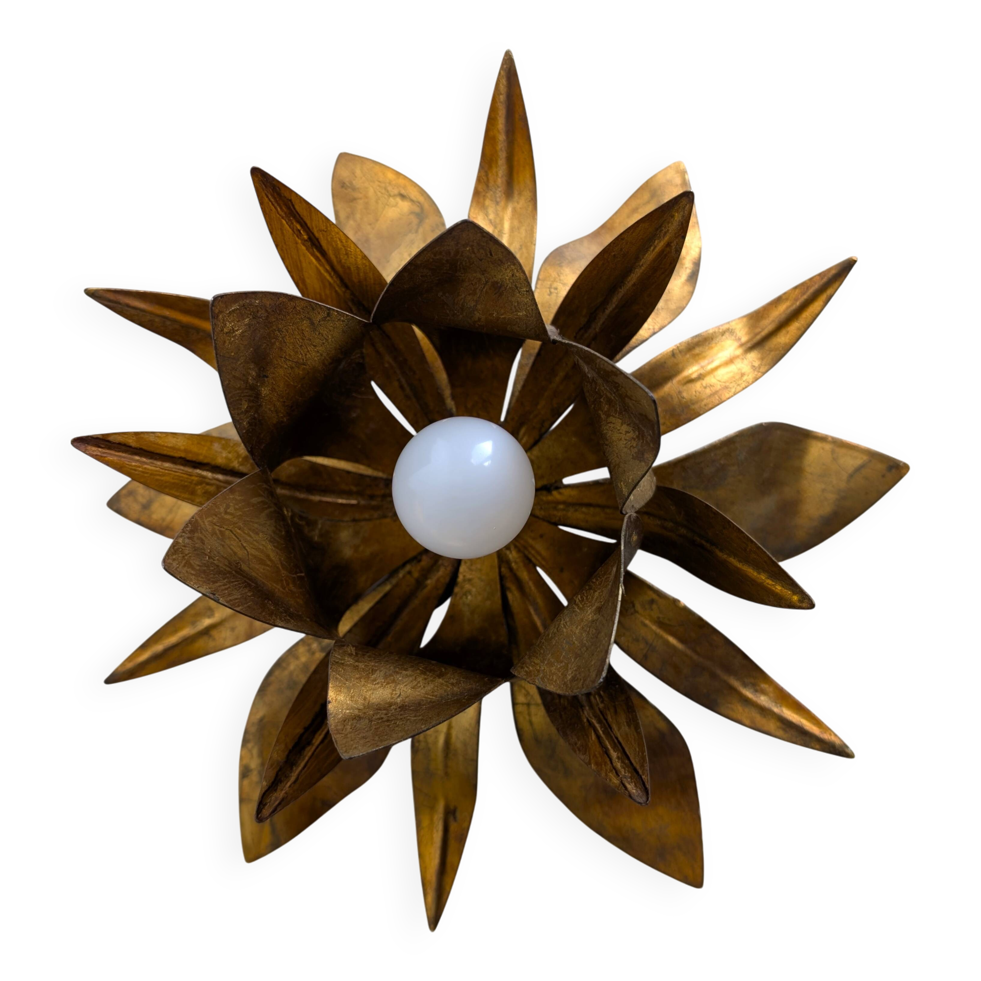 Plafonnier/applique italien