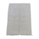 Beni Ourain rug with black spots, Berber, 165x225cm