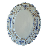 Decorative soup tureen