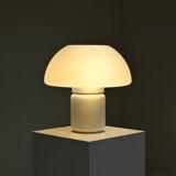 Lampe de table modèle 625 par Elio Martinelli pour Martinelli Luce, années 1970 Italie.