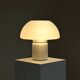 Model 625 table lamp by Elio Martinelli for Martinelli Luce, 1970s Italy.