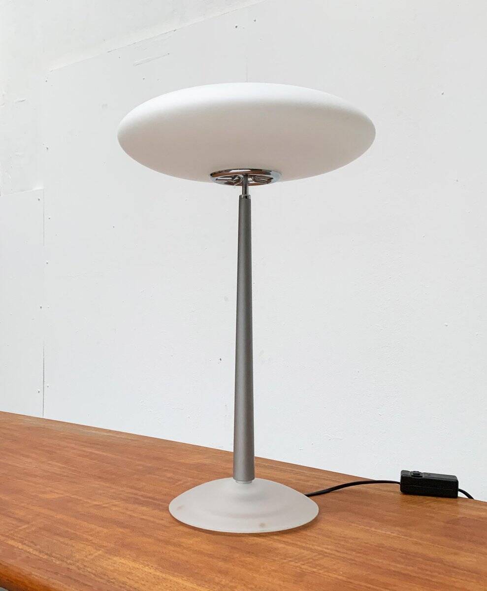 Postmodern table lamp model Pao T2 Italian by Matteo Thun for Arteluce, 1990s.