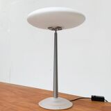 Postmodern table lamp model Pao T2 Italian by Matteo Thun for Arteluce, 1990s.