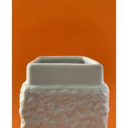 Vase en porcelaine