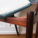 Chairs, model 31, designed by Kai Kristiansen for Schou Andersen 1960