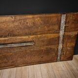 Table (9) - Solid walnut