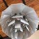 Scandinavian Artichoke pendant light, from the 90s