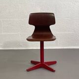 Galvanitas school chair