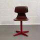 Galvanitas school chair