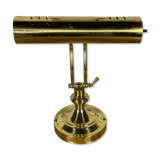 Notary lamp