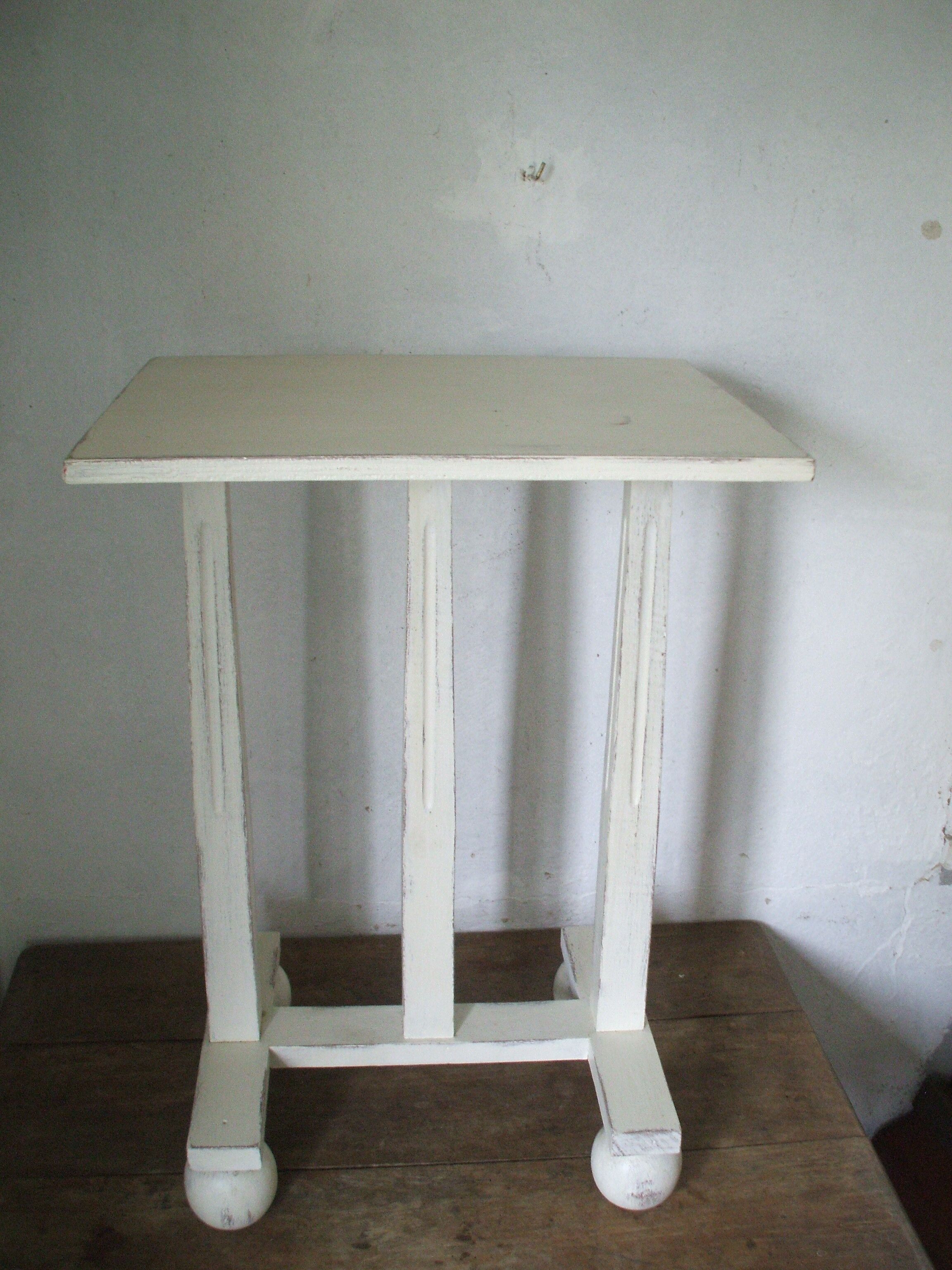 Side table