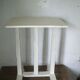 Table d'appoint
